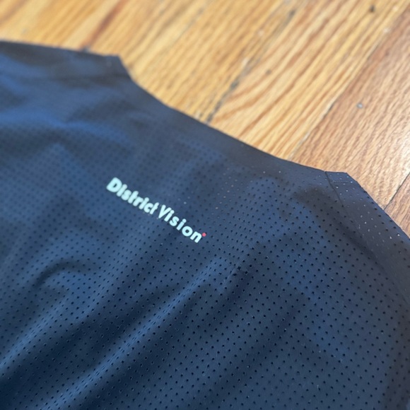 District Vision Long Sleeve - Picture 4 of 4